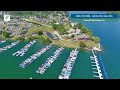 Tellico Village Aerial Tour
