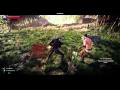 Witcher 3 - Cinematic Realism ReShade 1