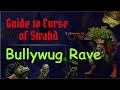 Guide to Curse of Strahd: Bullywug Village of Berez
