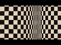 TouchDesigner Tutorial: Recreating Bridget Riley’s Movement in Squares (Op Art Illusion)