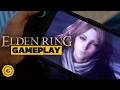 Elden Ring - 9 Minutes Of Switch 2 Gameplay