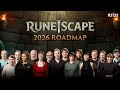 The Roadmap That Changes RuneScape Forever