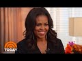 Michelle Obama Opens Up To Jenna Bush Hager About Her New Book - Full Interview | TODAY