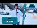 Zag UBAC 95 - 2026/27 Ski Test Review