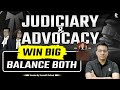 How to Start Advocacy? | Complete Guide for New Lawyers | Tansukh Paliwal