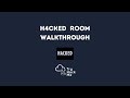TryHackMe h4cked Room Walkthrough