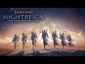 ELDEN RING NIGHTREIGN The Forsaken Hollows | Launch Trailer