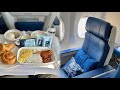 Malaysia Airlines 737 MAX Regional BUSINESS CLASS Review - BMW i7 Transfer, Golden Lounges \u0026 More!