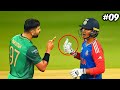 20 India vs Pakistan Moments So Heated… Fans Will Never Forget!