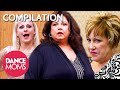 The Moms Are Ready To RUMBLE! (Flashback Compilation) | Part 6 | Dance Moms