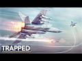 When a MiG-25 fought an F-15