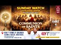 EPH 4:4-6🔴 LIVE 🔴 HOLY FAMILY CHURCH | NAGERCOIL | DAY 2/PART 1 | BR, SAJITH JOSEPH |22 MARCH 2026