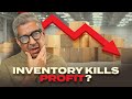 YOUR INVENTORY is KILLING PROFIT | Dr. Anil Lamba