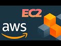 AWS Tutorial - EC2 instances - Windows and Linux servers - Static Web Hosting on the Amazon Cloud