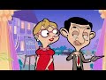 Mr. Bean: The Animated Series Season 4 Episode 26 - The New Dress