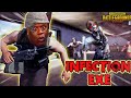 INFECTION.EXE | PUBG MOBILE