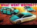 Will Solar-Powered Cars Ever Happen??