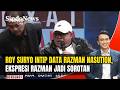 MOMEN KOCAK! Roy Suryo \