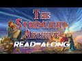 The Stormlight Archive Read-Along