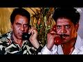 हरामज़ादे! भारत देश पर उठने वाला हर हाथ काट दिया जाएगा! | Dharmendra Best Scene | Dharma Karma