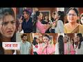 Yeh Rishta Kya Kehlata Hai Today NEW PROMO 22nd February 2026 - mukti our maira ki huyi ladai