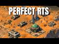 11 Classic RTS Games You Should STILL Be Playing Today!