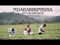 NDABARIRIMBIRA IBY'UWAMFIRIYE - PAPI CLEVER \u0026 DORCAS ft MERCI PIANIST : MORNING WORSHIP 176