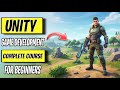 Unity Complete Game Development Course for Beginners (Urdu / Hindi)