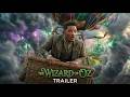 The Wizard of Oz: Reboot (2026) - Will Smith, Jennifer Lawrence, Angelina Jolie | Concept Trailer