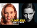 The Hidden Kill Switches of INFJ Survival