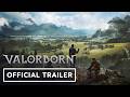 Valorborn - Official Early Access Release Date Trailer | IGN Fan Fest 2026