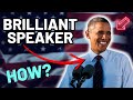 3 Simple Techniques Obama Uses that will Elevate Your Speech