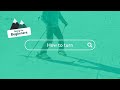 How to Turn | Skiing for Beginners | Crystal Ski Holidays