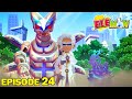 An Unexpected Alliance 🤝| Elemon: An Animated Adventure Series – Episode 24