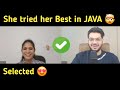 Java Spring Boot 4 Yrs Interview Experience