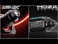 Moza R25 Ultra Vs Simagic Evo Pro - Which should you buy?