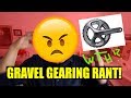 GRAVEL BIKE RANT - WHY DO BIKE COMPANIES DO THIS?!