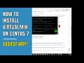 How to Install and Configure Virtualmin on CentOS 7 (The Easiest Way)