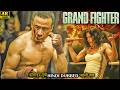 Kun Yang In GRAND FIGHTER – मौत का खिलाड़ी (Hindi Dubbed) | Hollywood Action Movie | 4k Full Movie