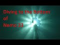 Down to the bottom of Nemo 33