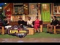 Freaky Ali Special Episode - The Kapil Sharma Show With Amy Jackson, Nawazuddin , Sohail Khan