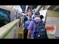 Shinagawa Station JY25 | JR Yamanote Line Walks | Tokyo Exploration | Japan 4K ASMR