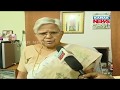 Dr. Raseswari Panigrahi Reaction On BJD Result In Odisha