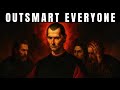 How Machiavelli Would Outsmart Everyone Today | His 21 Rules of Power