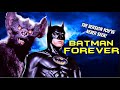 10 Things - Batman Forever The Version You've Never Seen!