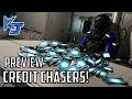 Economy 2 Update Preview - Getting Rich with the Credit Chasers!