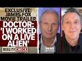 World-changing confession: Doctor describes studying live alien | Reality Check