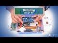 Unboxing the IoT Kit | Cognixia
