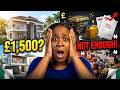 £1,500 a Month in Nigeria? The Truth Will Shock You