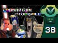 [Vinesauce] Vinny - Corruption Stockpile 38